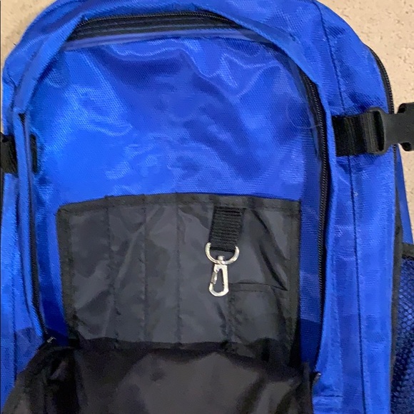 Rudy Project backpack - Picture 5 of 8